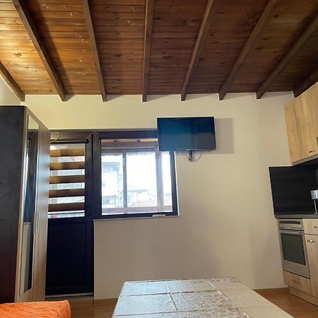 Lux Apart Uzunov-2 Chisarja Exteriér fotografie