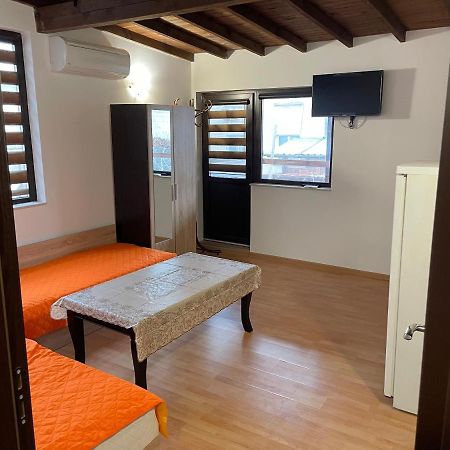 Lux Apart Uzunov-2 Chisarja Exteriér fotografie
