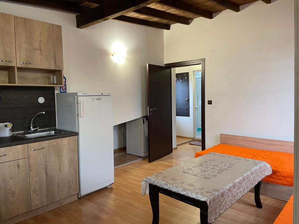 Lux Apart Uzunov-2 Chisarja Exteriér fotografie