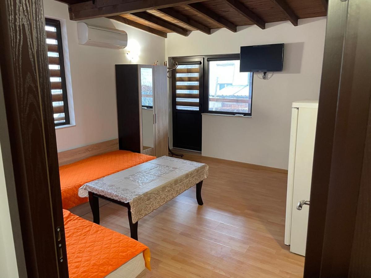 Lux Apart Uzunov-2 Chisarja Exteriér fotografie