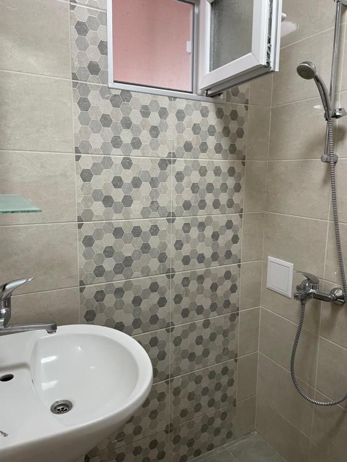 Lux Apart Uzunov-2 Chisarja Exteriér fotografie