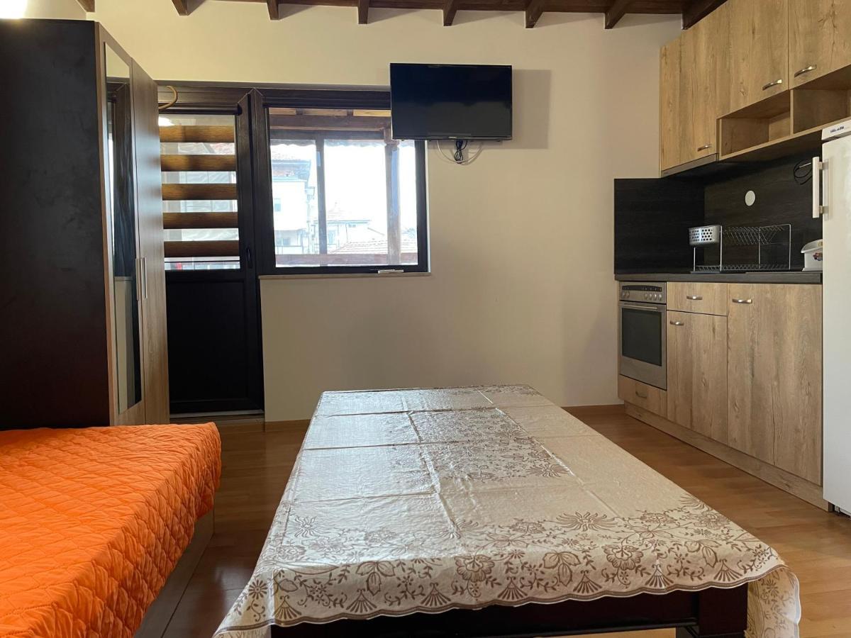 Lux Apart Uzunov-2 Chisarja Exteriér fotografie